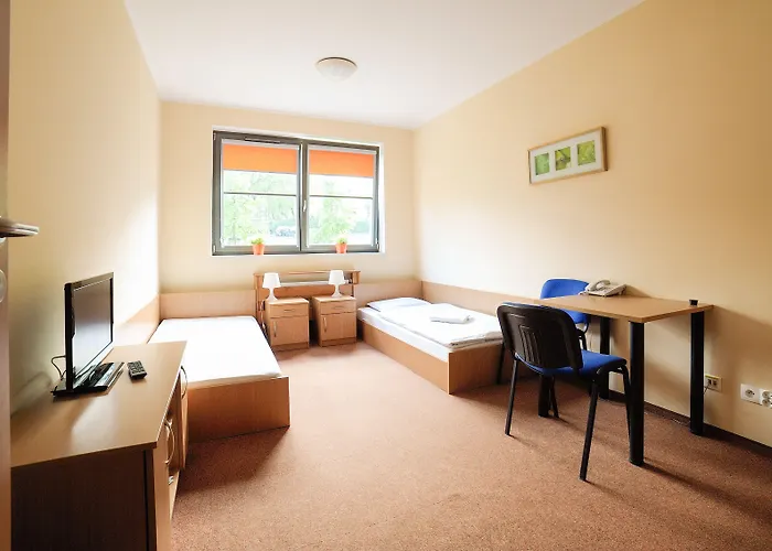 Hostal Gdanska Szkola Szermierki Gdansk