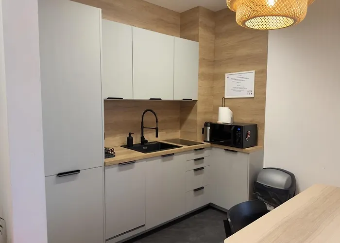 Hostal Gdanska Szkola Szermierki Gdansk