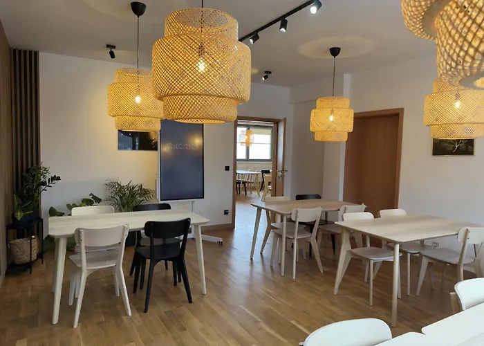 Gdanska Szkola Szermierki Hostal