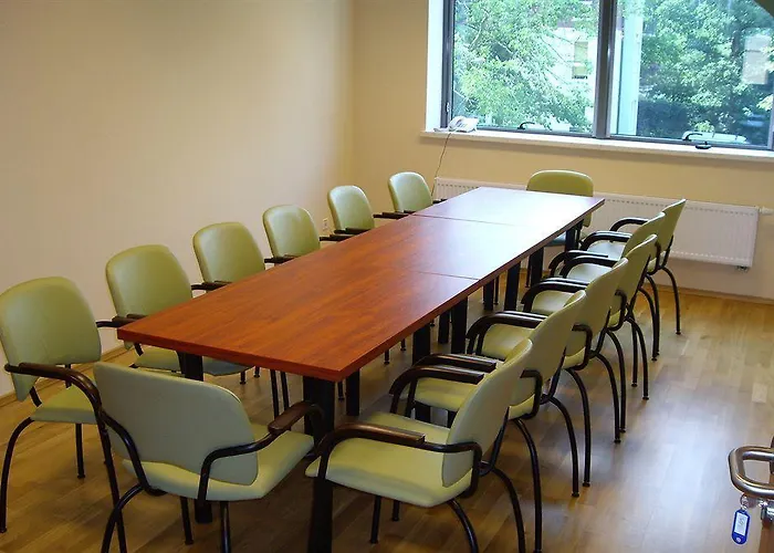 Hostel Gdańska Szkoła Szermierki Gdańsk