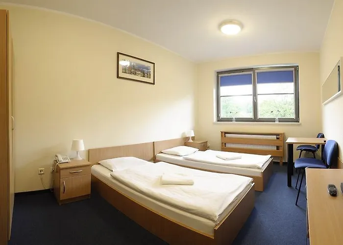 Gdanska Szkola Szermierki Hostal