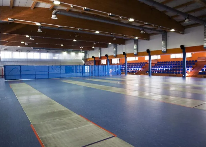 Gdanska Szkola Szermierki Hostal