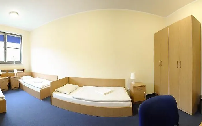 Gdanska Szkola Szermierki Hostel *