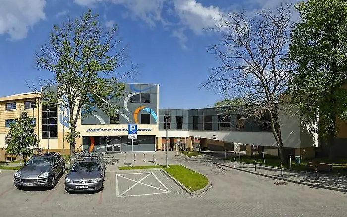 Gdańska Szkoła Szermierki *