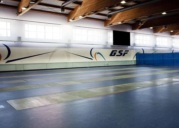 Gdanska Szkola Szermierki *