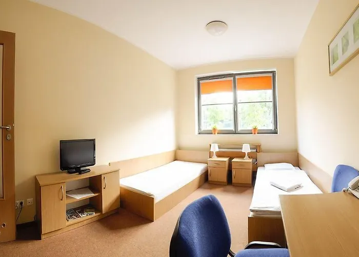 Gdanska Szkola Szermierki Hostal