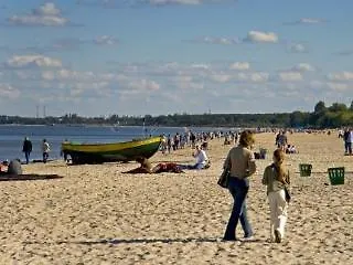 Gdańska Szkoła Szermierki Hostel