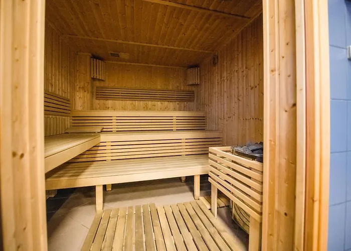 Gdanska Szkola Szermierki Hostel *