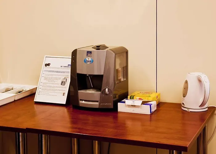 Gdanska Szkola Szermierki Hostal Gdansk