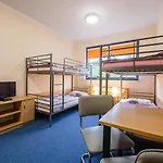 Gdanska Szkola Szermierki Albergue