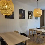 Gdanska Szkola Szermierki Albergue *