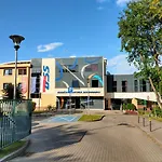 Albergue Gdanska Szkola Szermierki *