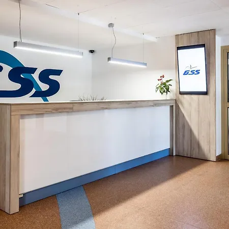 Gdanska Szkola Szermierki * Gdaňsk