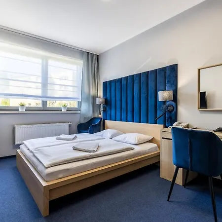 Gdanska Szkola Szermierki Hostel *