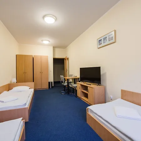 Hostel Gdanska Szkola Szermierki