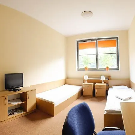 Gdanska Szkola Szermierki Hostel